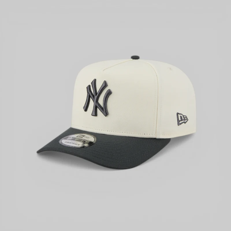 9Fifty A-Frame Snapback New York Yankees