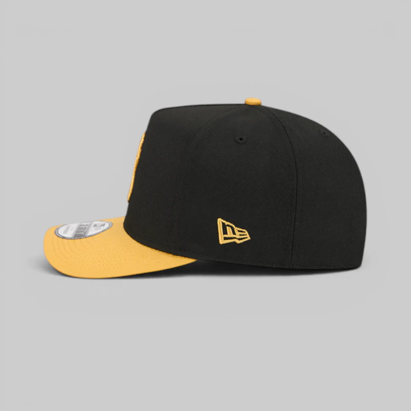 9Fifty A-Frame Snapback New York Yankees - Image 5