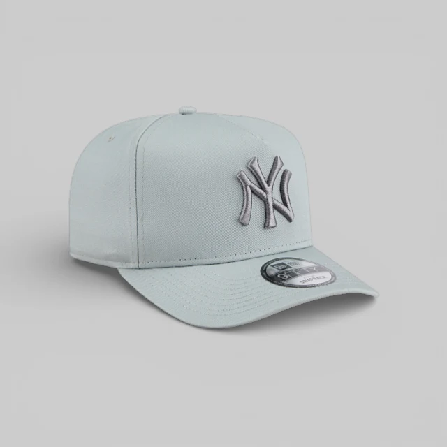 9Fifty A-Frame Snapback New York Yankees - Image 3