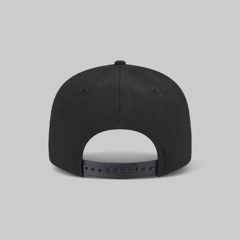 Classic Collection 9Fifty Snapback Black/Black - Image 5