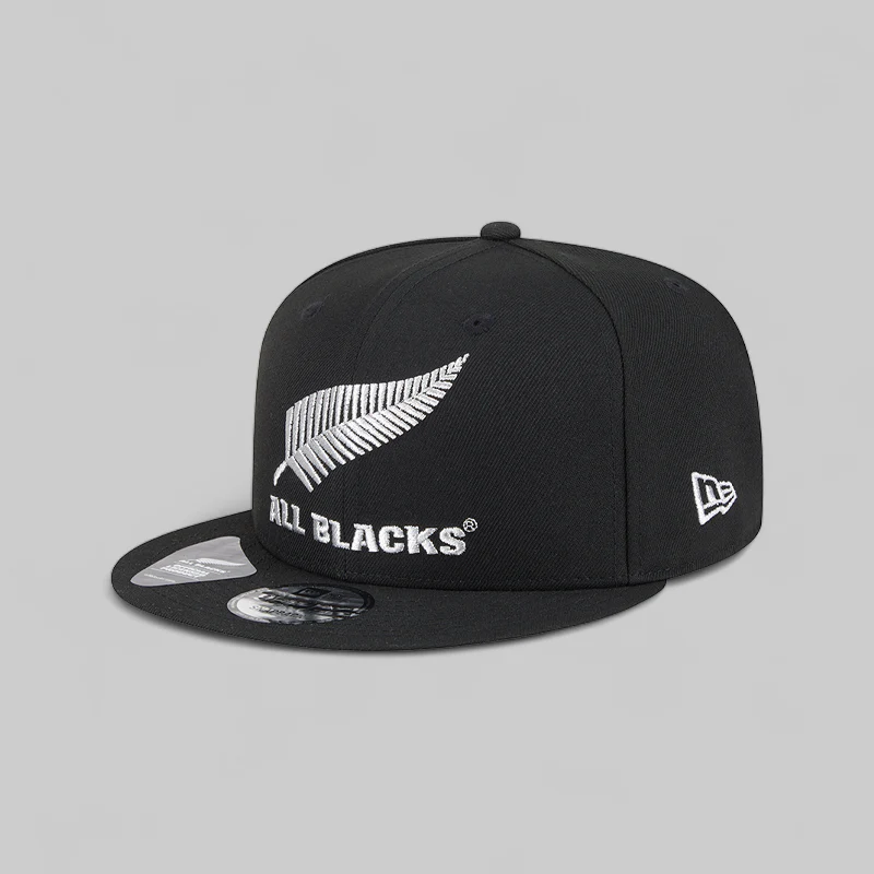 Classic Collection 9Fifty Snapback Metallic Silver/Black