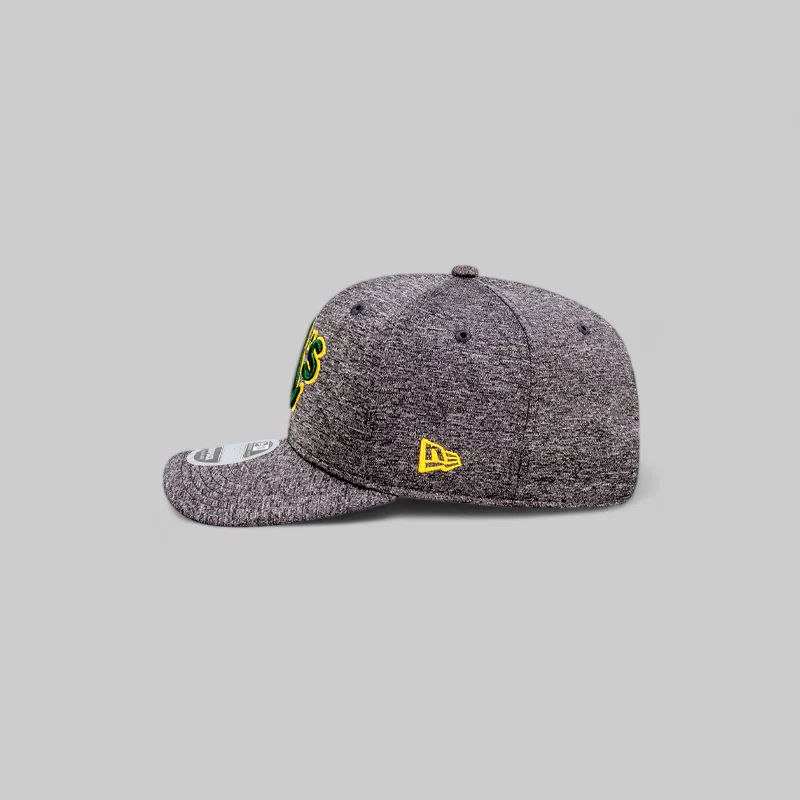 9Fifty OF Snapback Oakland Athletics - Image 3