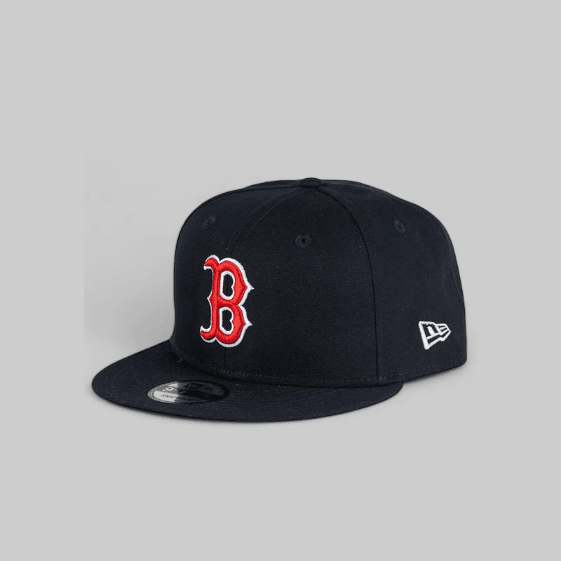 9Fifty Snapback Boston Red Sox - Image 2