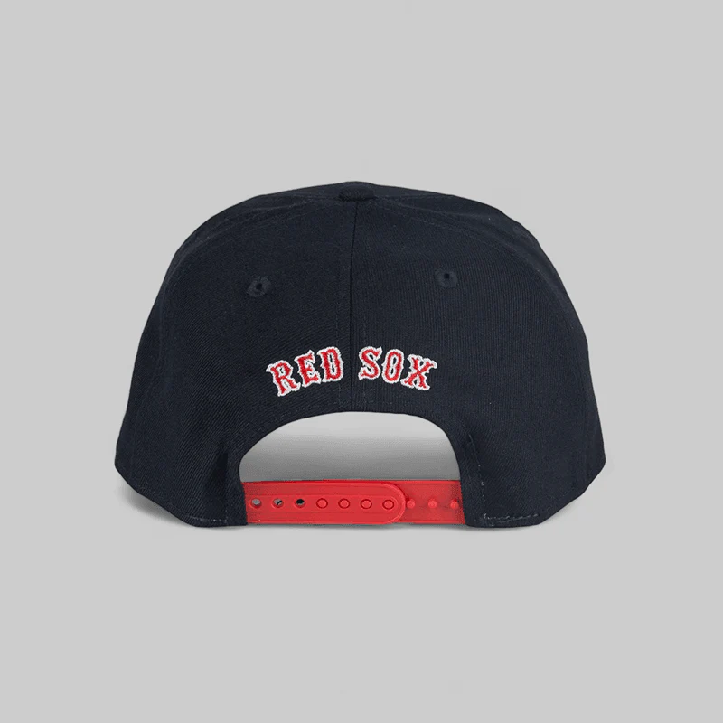 9Fifty Snapback Boston Red Sox - Image 3