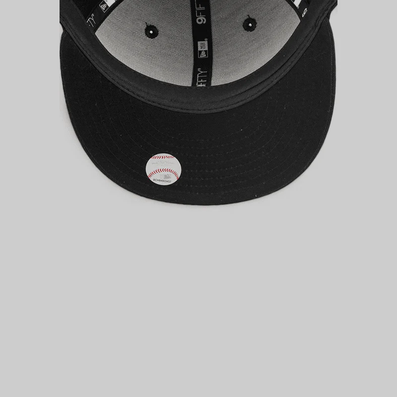 9Fifty Snapback Boston Red Sox - Image 4