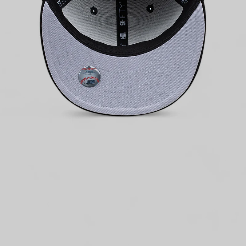 9Fifty Snapback Chicago White Sox - Image 5