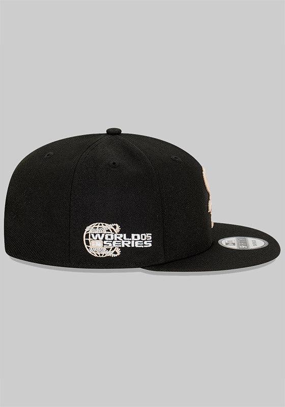 9Fifty Snapback Chicago White Sox 'World Series' - Image 3