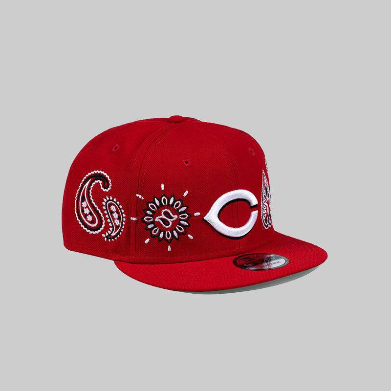 9Fifty Snapback Cincinnati Reds