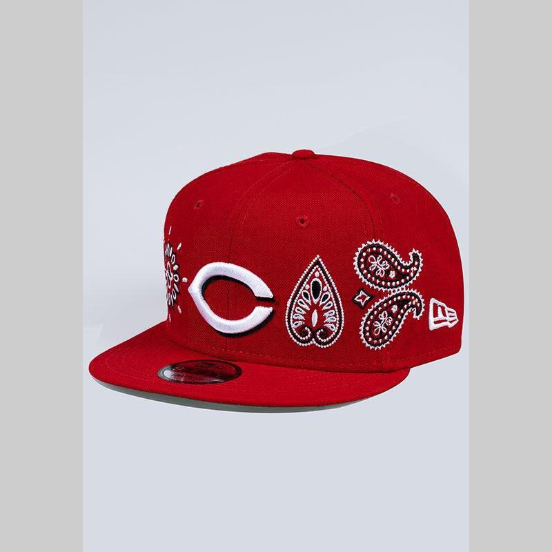 9Fifty Snapback Cincinnati Reds - Image 3