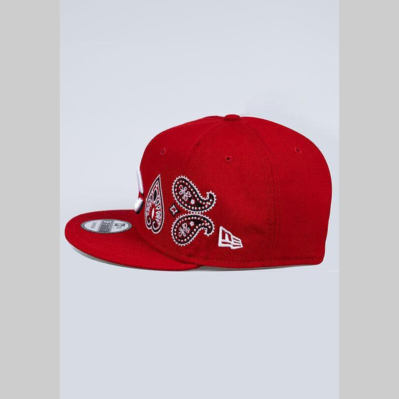 9Fifty Snapback Cincinnati Reds - Image 4