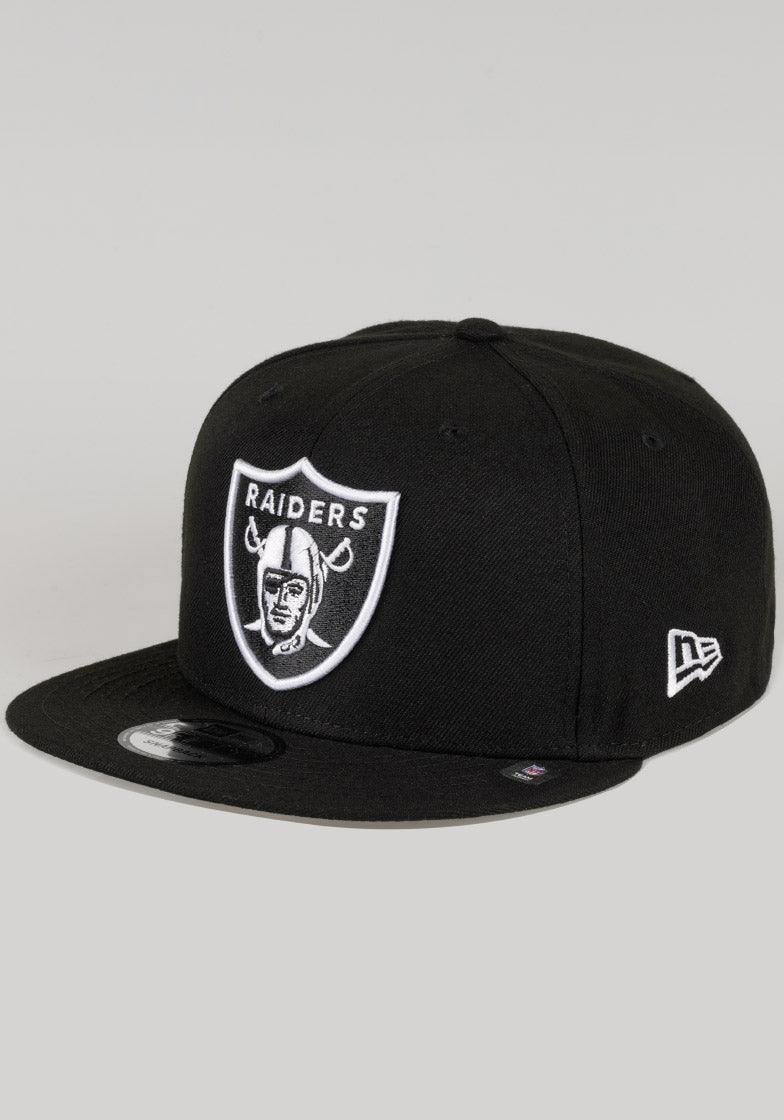 9Fifty Snapback Las Vegas Raiders - Image 3