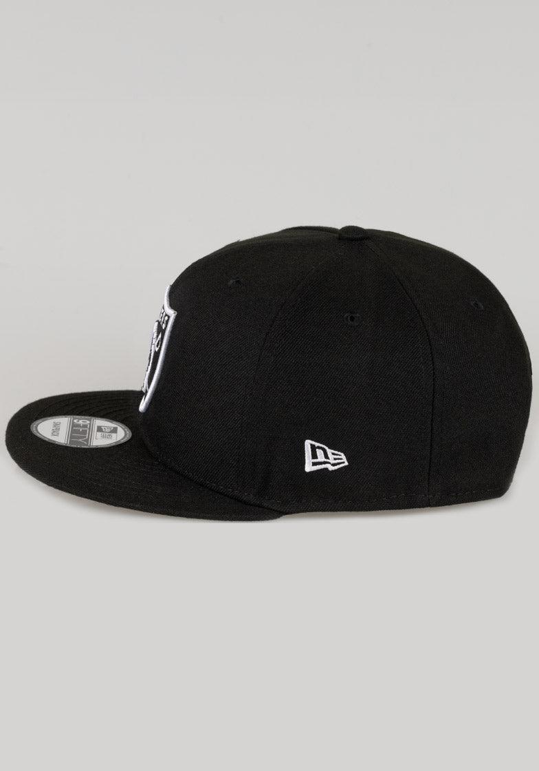 9Fifty Snapback Las Vegas Raiders - Image 4