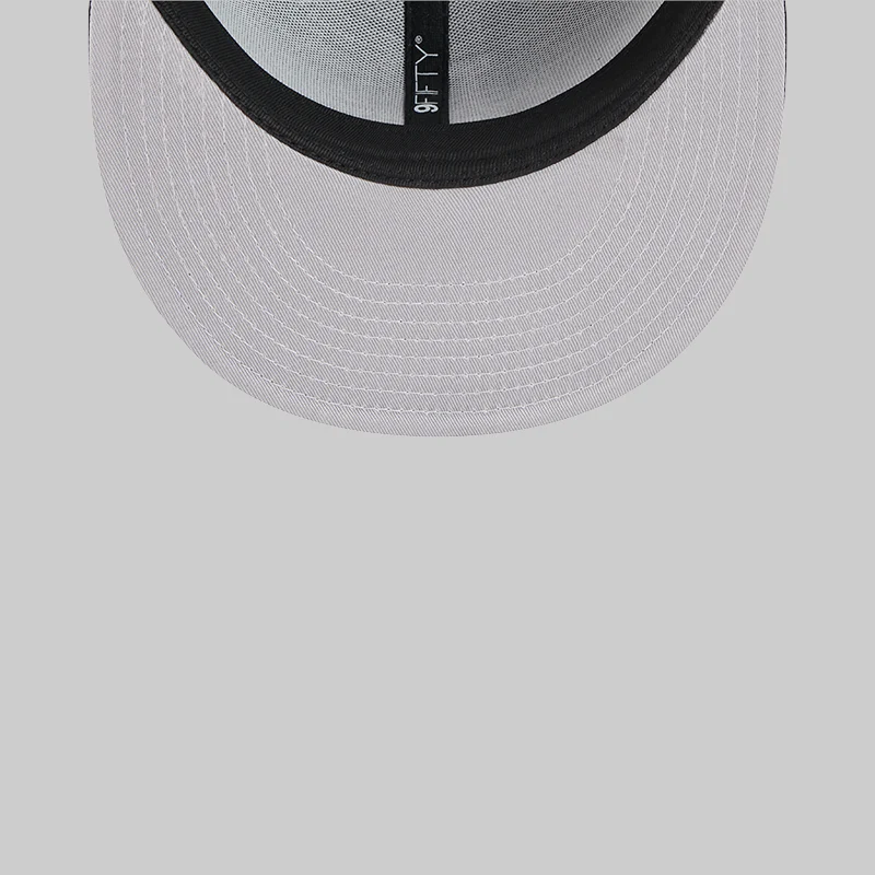 9Fifty Snapback Los Angeles Dodgers Cooperstown Collection - Image 3