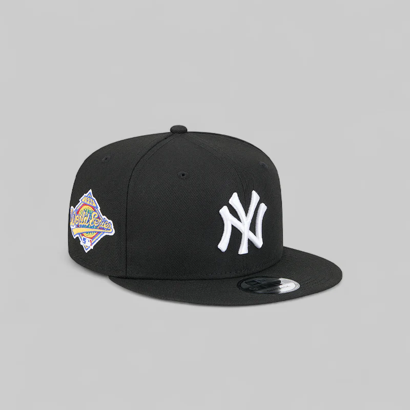 9Fifty Snapback New York Yankees Cooperstown Collection - Image 2