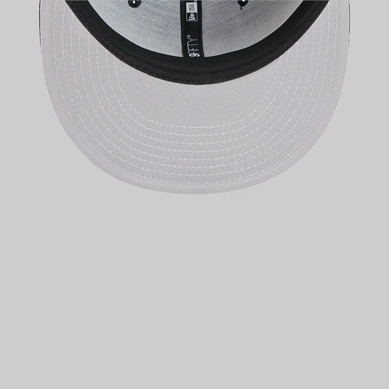 9Fifty Snapback New York Yankees Cooperstown Collection - Image 3