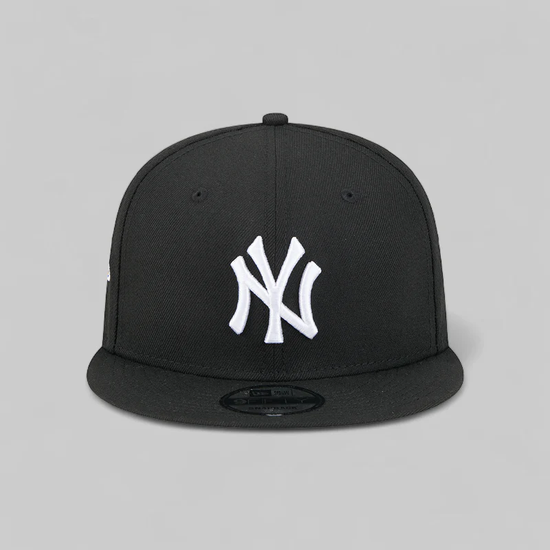 9Fifty Snapback New York Yankees Cooperstown Collection - Image 4