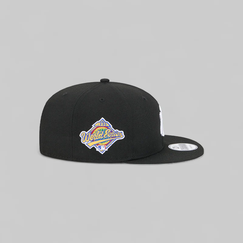 9Fifty Snapback New York Yankees Cooperstown Collection - Image 6