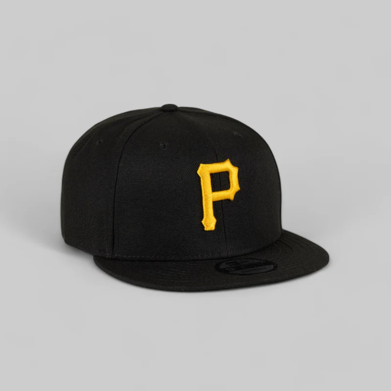9Fifty Snapback Pittsburgh Pirates