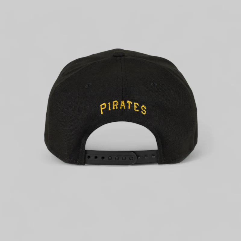 9Fifty Snapback Pittsburgh Pirates - Image 4