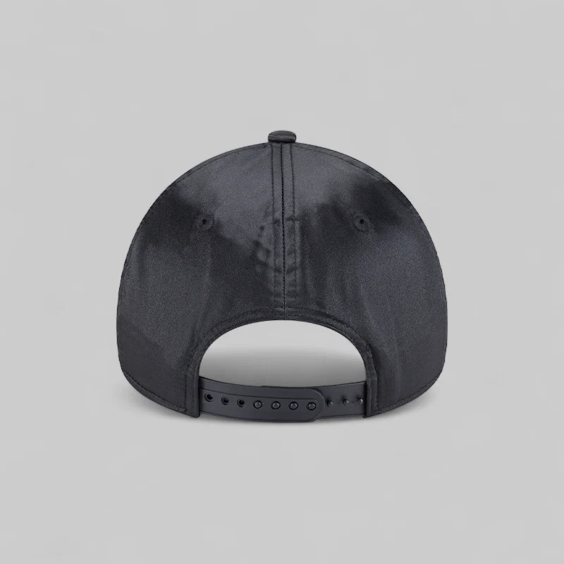 All Blacks Premium Collection 9Forty A-Frame Satin - Image 5
