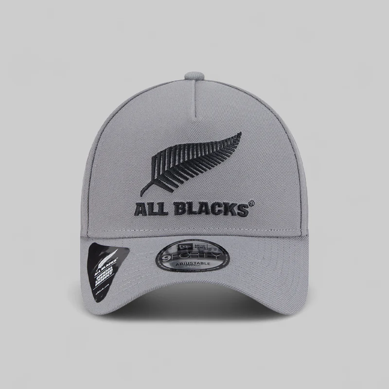 All Blacks Colour Collection 9Forty A-Frame - Image 4