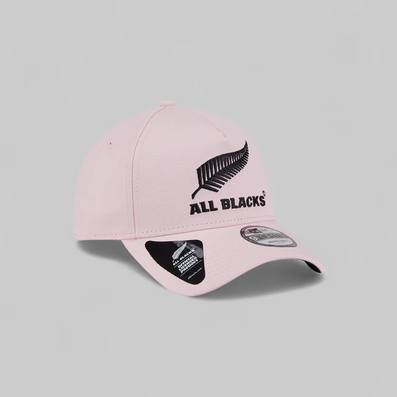 All Blacks Colour Collection 9Forty A-Frame - Image 2