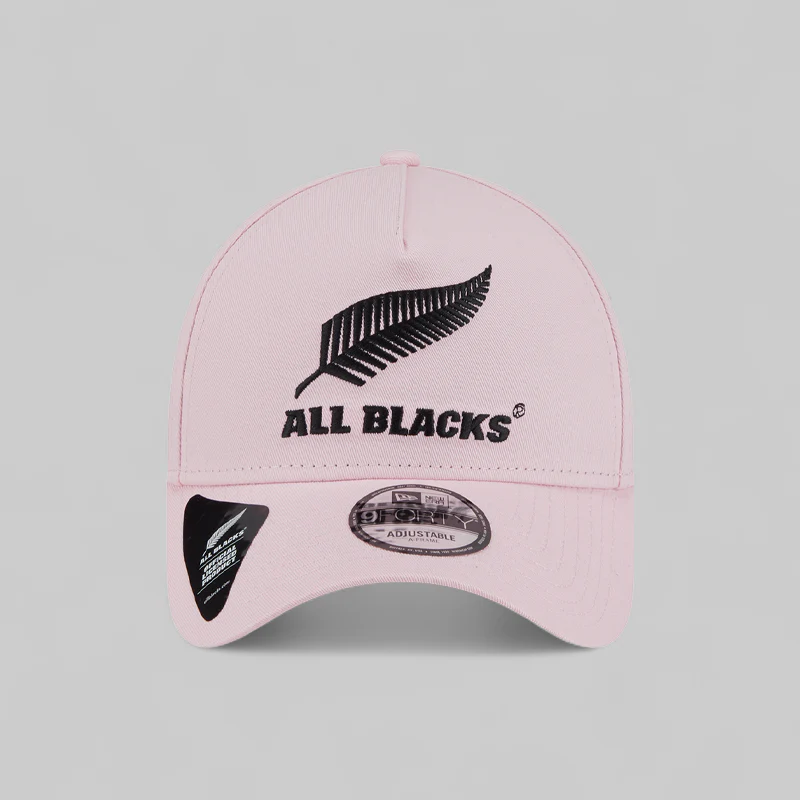 All Blacks Colour Collection 9Forty A-Frame - Image 4