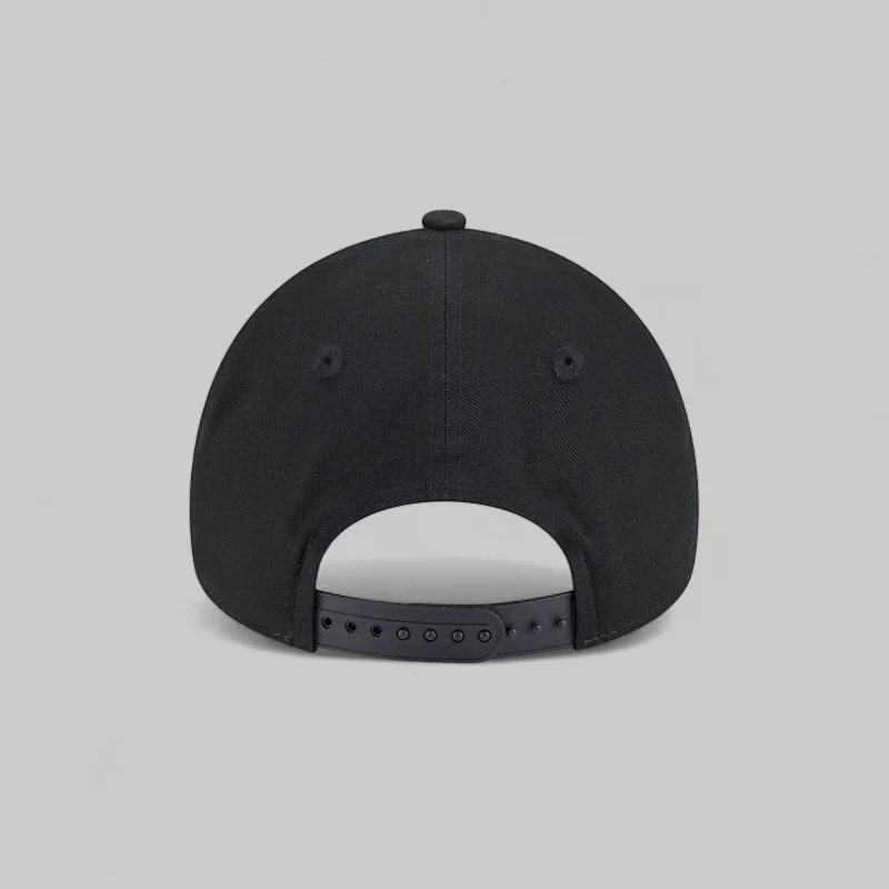 All Blacks Classic Collection 9Forty A-Frame - Image 4