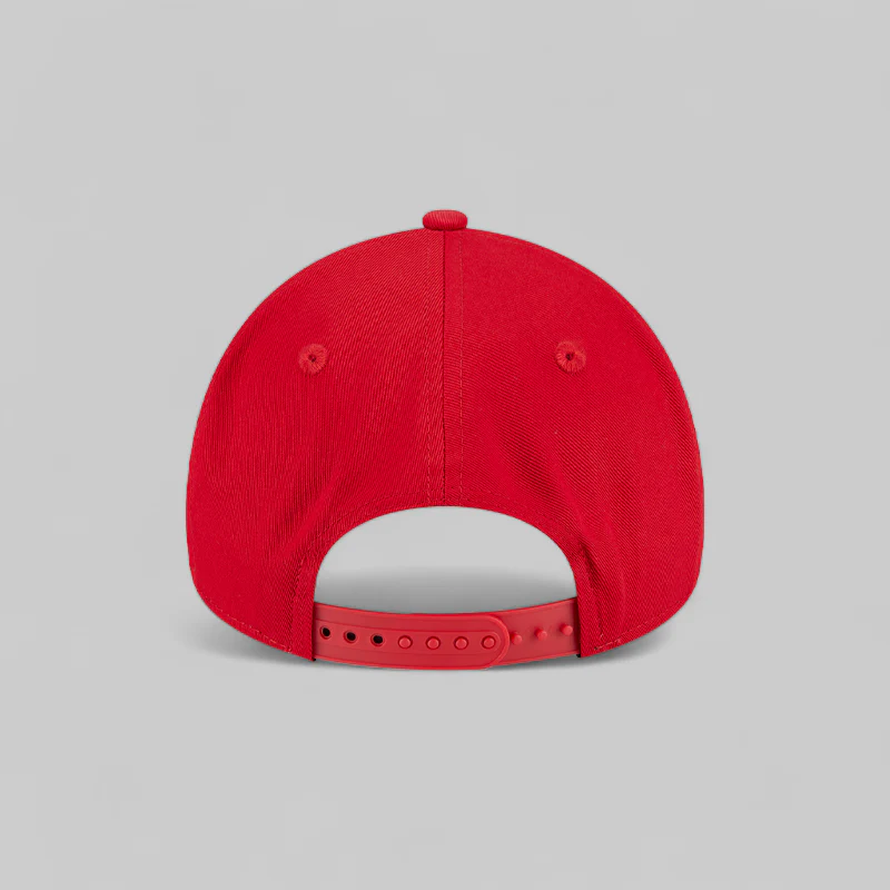 All Blacks Colour Collection 9Forty A-Frame - Image 5