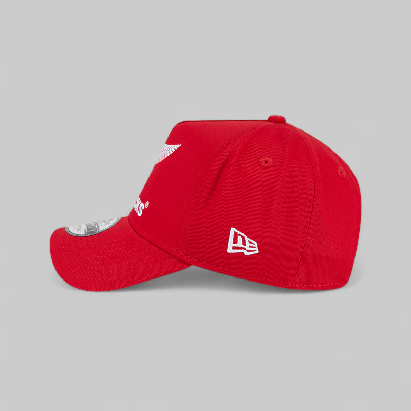 All Blacks Colour Collection 9Forty A-Frame - Image 6