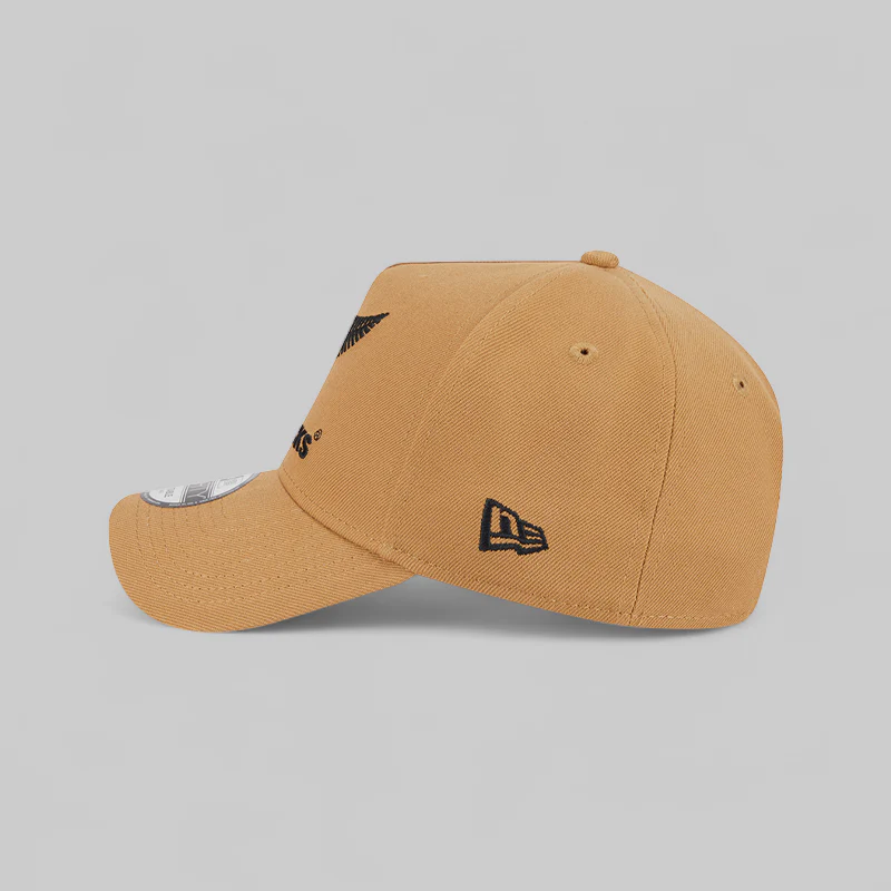 All Blacks Colour Collection 9Forty A-Frame - Image 4