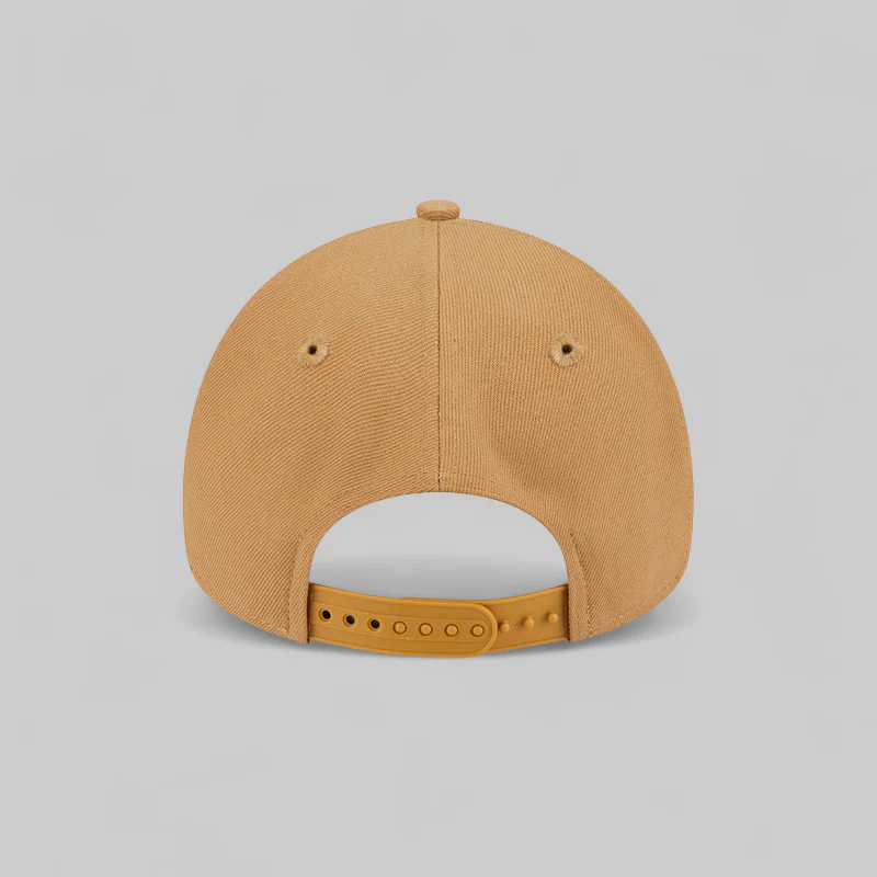 All Blacks Colour Collection 9Forty A-Frame - Image 6