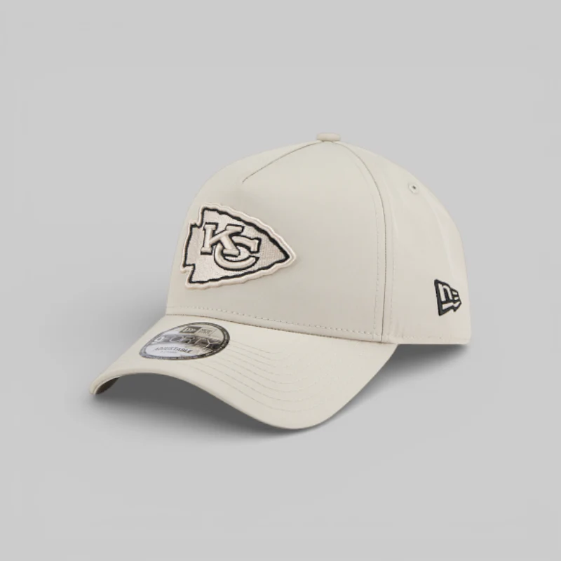 9Forty A-Frame Snapback Kansas City Chiefs