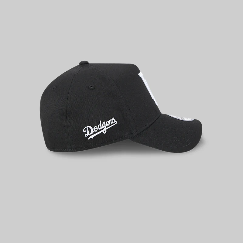 9Forty A-Frame Los Angeles Dodgers - Image 5
