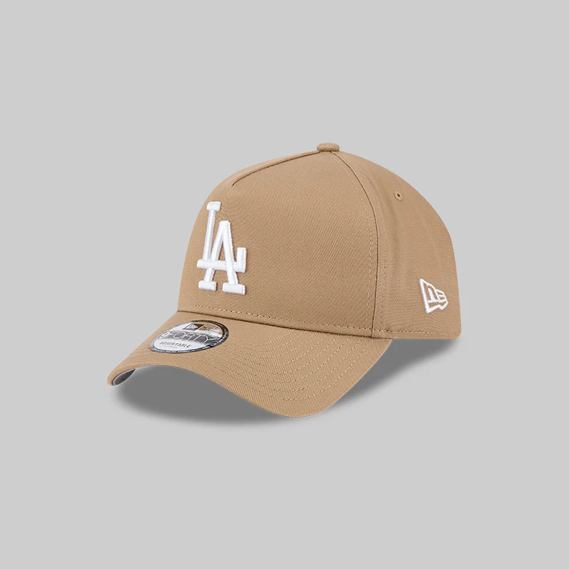 9Forty A-Frame Los Angeles Dodgers