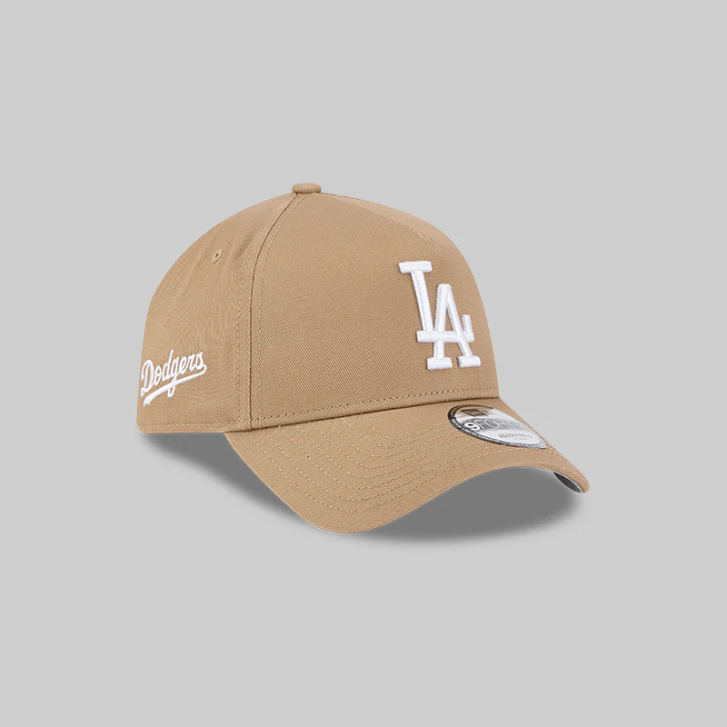 9Forty A-Frame Los Angeles Dodgers - Image 2