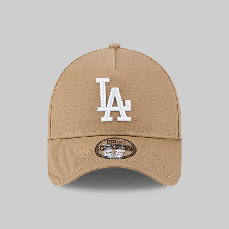 9Forty A-Frame Los Angeles Dodgers - Image 3