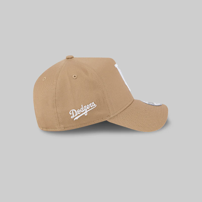 9Forty A-Frame Los Angeles Dodgers - Image 5