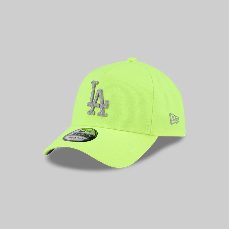 9Forty A-Frame Los Angeles Dodgers
