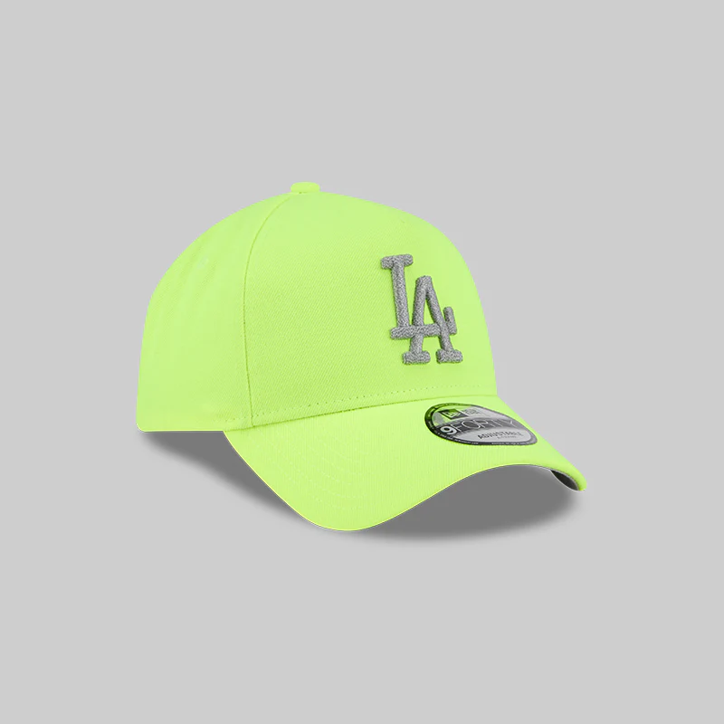 9Forty A-Frame Los Angeles Dodgers - Image 2