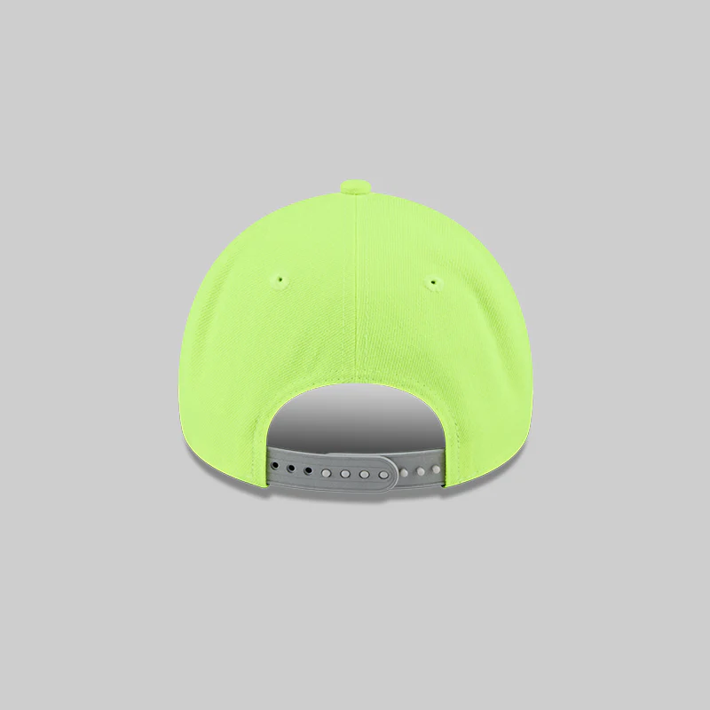 9Forty A-Frame Los Angeles Dodgers - Image 3