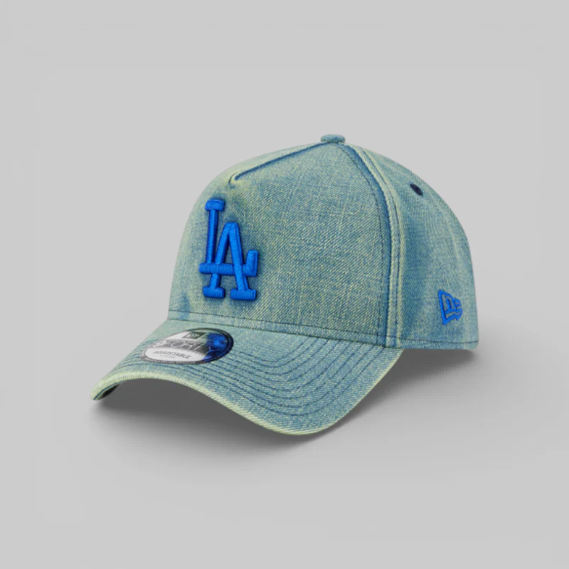 9Forty A-Frame Snapback Los Angeles Dodgers