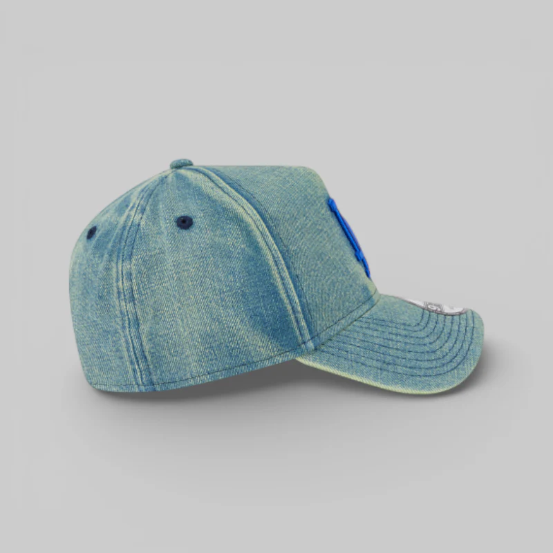 9Forty A-Frame Snapback Los Angeles Dodgers - Image 6