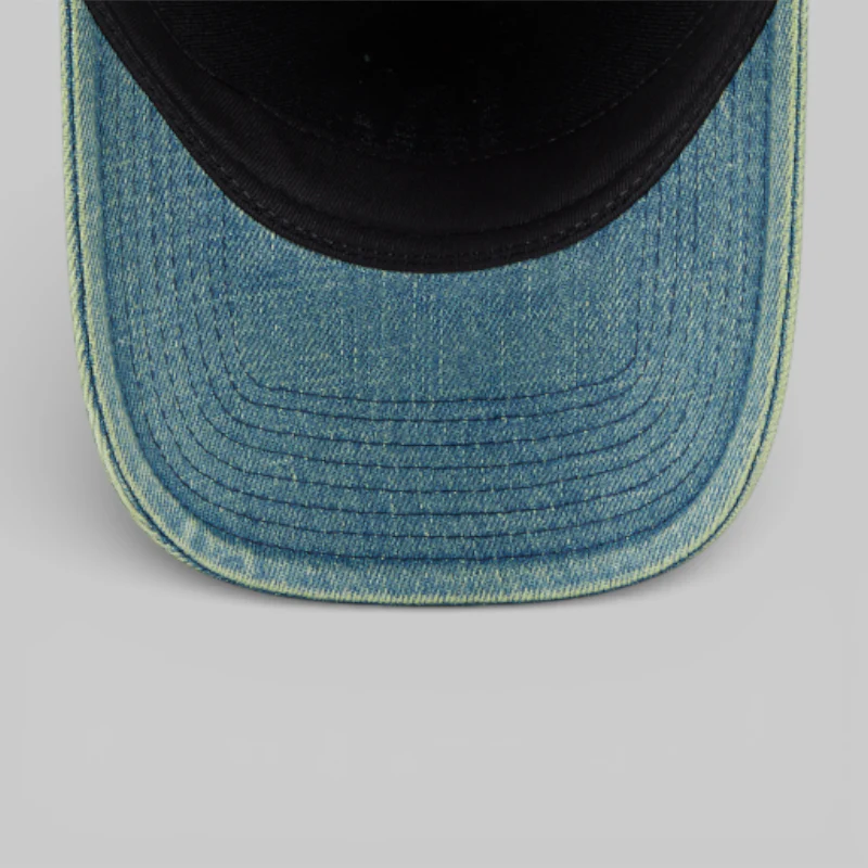 9Forty A-Frame Snapback Los Angeles Dodgers - Image 7