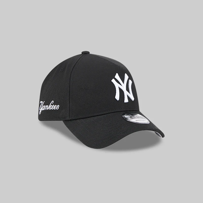9Forty A-Frame New York Yankees - Image 2