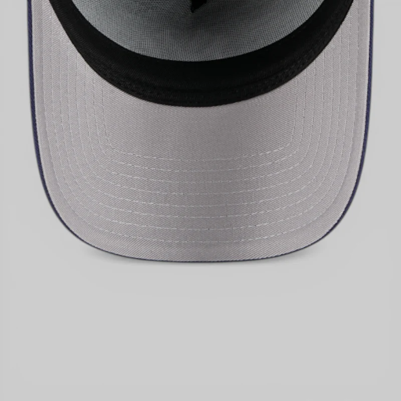 9Forty A-Frame Snapback New York Yankees - Image 2
