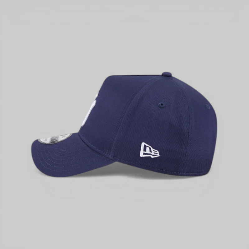 9Forty A-Frame Snapback New York Yankees - Image 4
