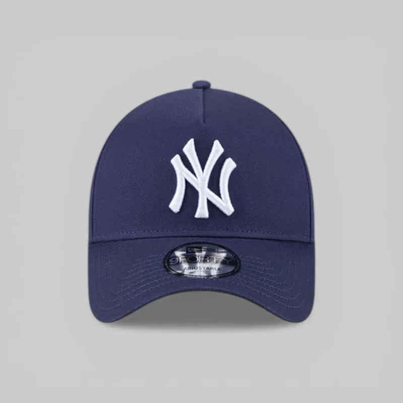 9Forty A-Frame Snapback New York Yankees - Image 7
