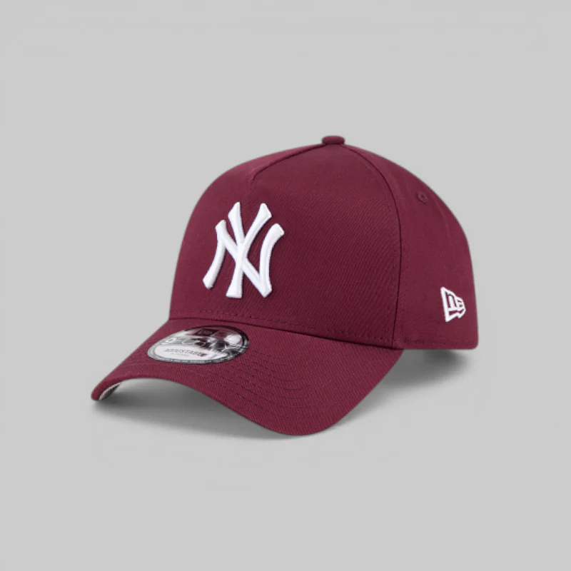 9Forty A-Frame Snapback New York Yankees