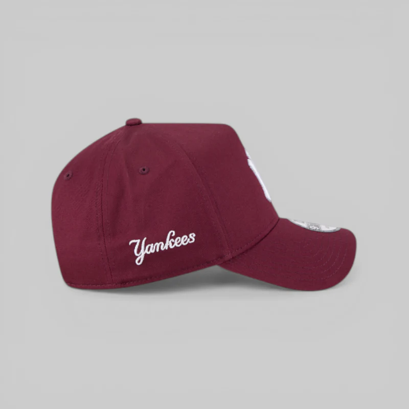 9Forty A-Frame Snapback New York Yankees - Image 3
